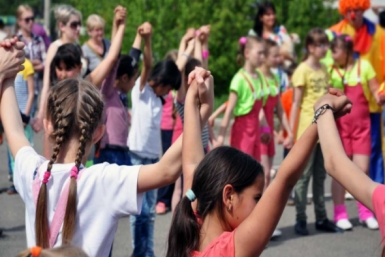 Мошенники продают поддельные путевки в детские лагеря Мария Оленникова