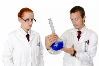 Некоторые врачи используют диагноз только как возможность заработать pxhere.com