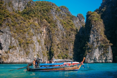 Удаленка изменила туризм: россияне едут отдыхать по-новому Мария Смитюк, ИА PrimaMedia