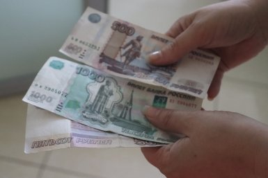 Россиянам напомнили о штрафе за мусор в подъезде Долгополова О. А., ИА UssurMedia.ru