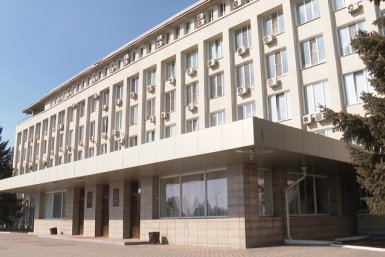 Правительство Амурской области ГТРК &quotАмур&quot