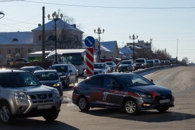 После зимы машину нужно обработать для защиты от ржавчины Юлия Матреницкая, ИА AmurMedia.ru