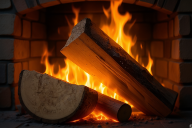 Эксперты подозревают, что причиной ЧП стал дымоход Qwen