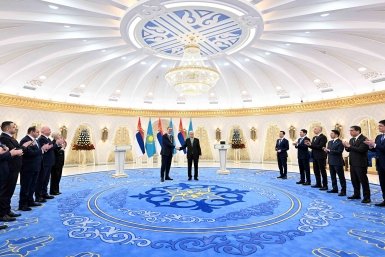 Атака на Иран, цены на нефть, малая АЭС: что произошло в соседних с СКФО странах