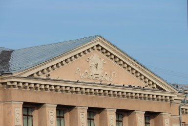 В вузах и колледжах увеличат бюджетные места по востребованным специальностям Юлия Матреницкая, ИА AmurMedia.ru