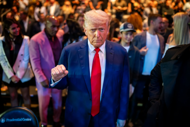 Сторонники Трампа отворачиваются от него из-за войны в Иране whitehouse.gov