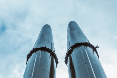 Иран нанес удар по заводу СПГ в Катаре Мария Бородина