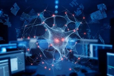 В России будут регулировать работу нейросетей Kandinsky 5.0 (12+)