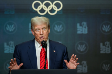 Трамп сослался на пример Японии, объясняя, почему решил не сообщать союзным странам о готовящемся нападении на Иран whitehouse.gov