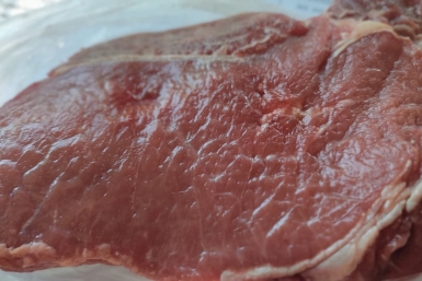 мясо, еда, шашлык ИА ЕАОMedia