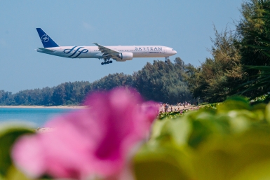 Конфликт на Ближнем Востоке заставил Россия поменять Дубаи на Бангкок Мария Смитюк, ИА PrimaMedia