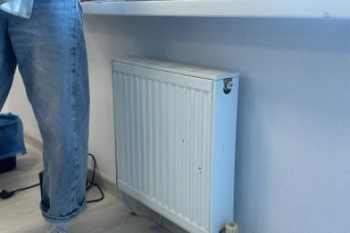 Россиян, которые самовольно меняют радиаторы отопления в квартирах, может ждать штраф ИА KrasnodarMedia