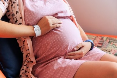 В Госдуме объяснили, кто должен принимать решение об аборте Евгений  Кулешов, ИА PrimaMedia