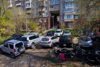 Мошенники предлагают автомобили по цене ниже рыночной Дмитрий Осипчук, ИА PrimaMedia.ru