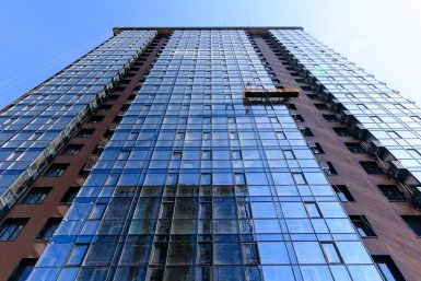 Недвижимость Ставрополья: бум КМВ и высокодоходные инвестиции Евгений  Кулешов, ИА PrimaMedia.ru