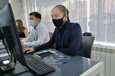 Эксперт объяснила, как продлить выходные дни на майские праздники Анастасия  Москалева, ИА ChitaMedia