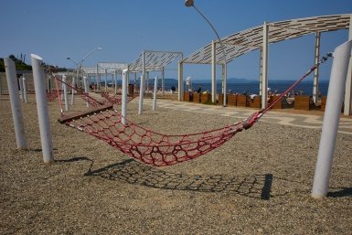 Пляжи Анапы планируют открыть уже 1 июня Дмитрий Осипчук, ИА PrimaMedia.ru