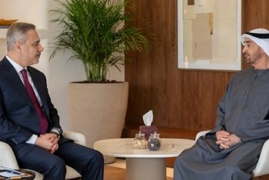 Поиск путей мира и 140 млн евро: что произошло в соседних с СКФО странах