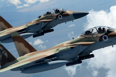 Несмотря на превосходство в технологиях Израиль проигрывает войну с Ираном idf.il