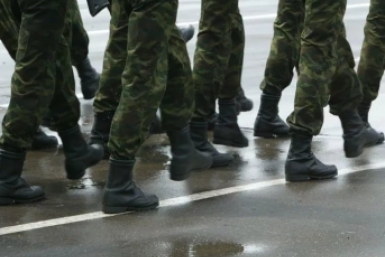 В Генштабе рассказали, как сейчас проходит призыв на военную службу ВСО по Биробиджанскому гарнизону