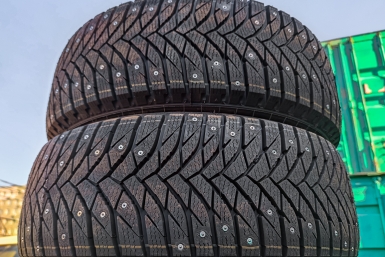 Шины Илья Аверьянов, ИА PrimaMedia.ru