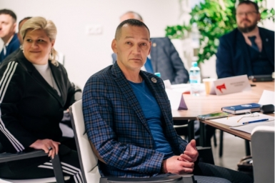 Роман Черевков ИА Stavropol.Media