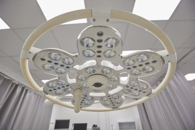 Врачи, врачи студенты, медицина, медицинский институт, больница, операция Дмитрий Осипчук, ИА PrimaMedia.ru