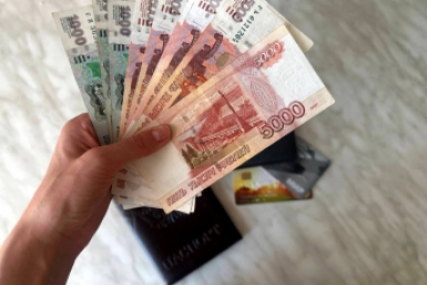 В России повышают социальную пенсию Валерия Овдеенко, ИА PrimaMedia.ru