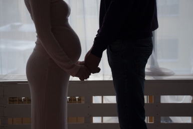 Работодатели не берут на работу молодых матерей Юлия Ушакова, ИА IrkutskMedia