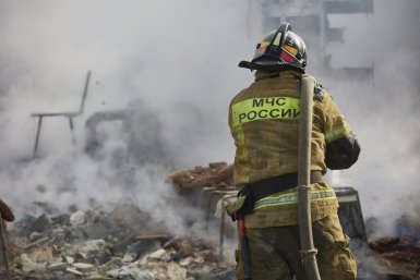 МЧС Дмитрий Осипчук, ИА PrimaMedia