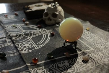 Гороскоп астролога на апрель Валерия Панфилова, ИА PrimaMedia