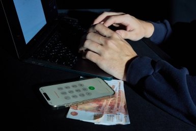 Россиянам рассказали о новой схеме мошенников с цифровой доверенностью Дмитрий Осипчук, ИА PrimaMedia.ru