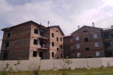 строительство, жилье Марина  Померанцева , ИА EAOMedia