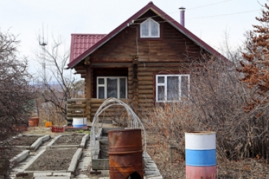 Эксперт напомнил о штрафах за заросший участок Мария Оленникова, ИА IrkutskMedia