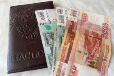 Выплаты Валерия Овдеенко, ИА PrimaMedia.ru