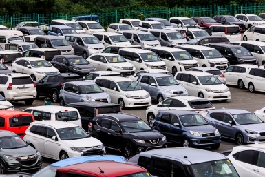 Китайские гибриды захватывают рынок РФ - эксперт Блинов