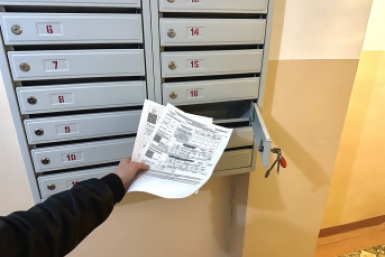 Как россиян заставляют платить за лишние метры по ЖКХ Валерия Овдеенко, ИА PrimaMedia.ru