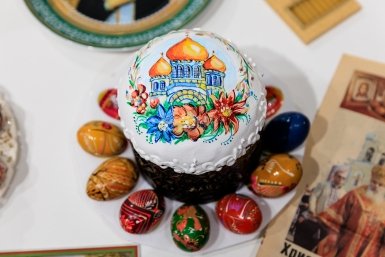 Кулич Евгений  Кулешов, ИА PrimaMedia.ru