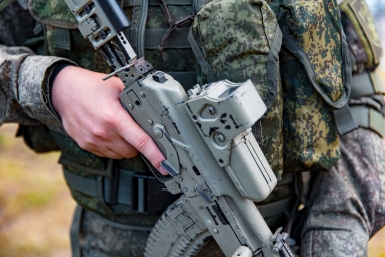 Нацисты в ВСУ — просчет Киева Илья Аверьянов, ИА PrimaMedia