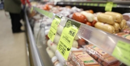 Эксперт назвала три подвоха скидок Наталья Якунина