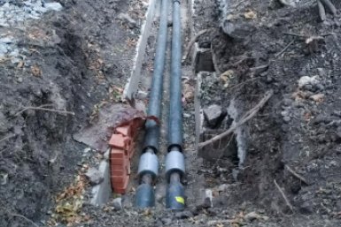 Стеклопластиковые трубы помогут снизить расходы на ремонт в ЖКХ Елена Гиневская, ИА Stavropol.Media