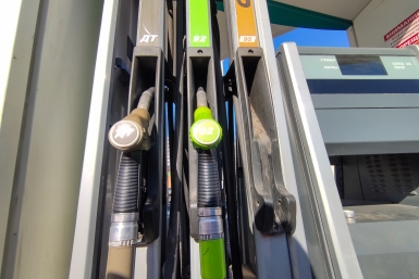 Эксперты объяснили, как часто необходимо заправлять машину Илья Аверьянов, ИА PrimaMedia