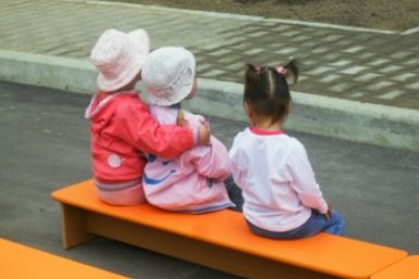 Государство пересмотрело подход к пенсиям для семей с детьми Яна Астафьева