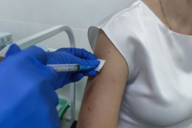 В России разработали вакцину от лихорадки Денге Елена Гиневская, ИА Stavropol.Media