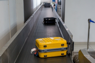 Аэропорт Мария Бородина, ИА PrimaMedia