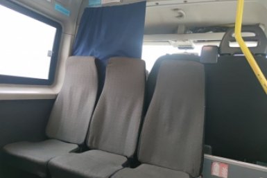 Из-за пробок на Радоницу в Ставрополе увеличили интервалы движения автобусов