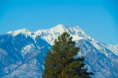 Стало известно, почему трое альпинистов погибли от холода в Бурятии