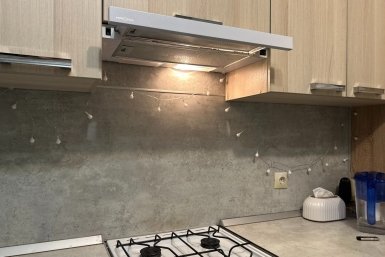 Почему хозяева массово убирают вытяжки из кухни ИА Stavropol.Media