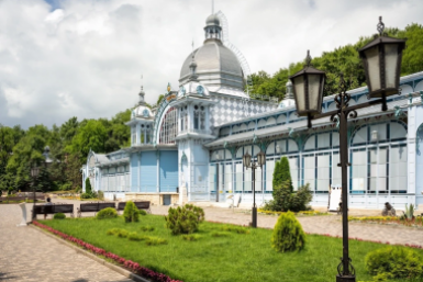 Опубликована культурная программа Кавказского инвестиционного форума Пресс-служба КИФ (12+)