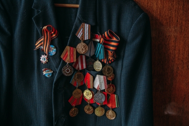 День Победы в Ставрополе отметят без фейерверков и салютов